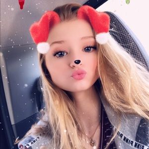 Meet your Posher, Jessie